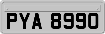 PYA8990