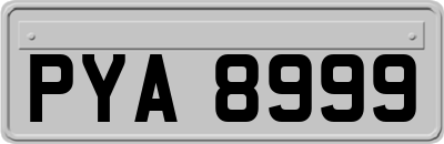 PYA8999