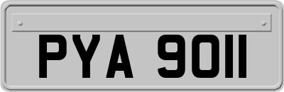 PYA9011