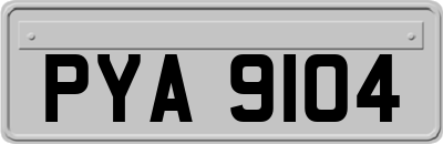 PYA9104