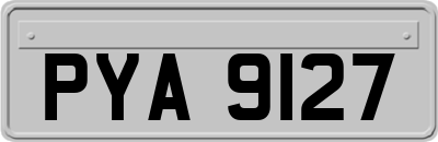 PYA9127