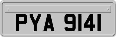 PYA9141