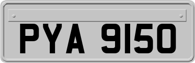 PYA9150