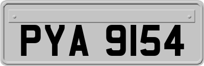 PYA9154