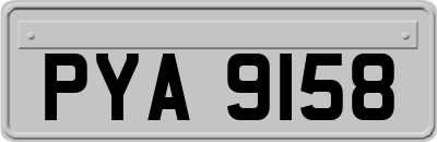 PYA9158