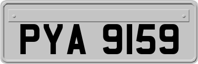 PYA9159