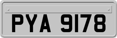 PYA9178