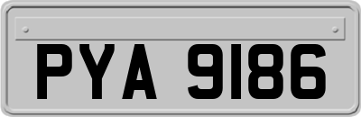 PYA9186