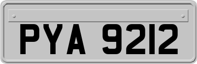 PYA9212