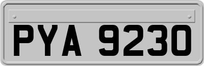 PYA9230