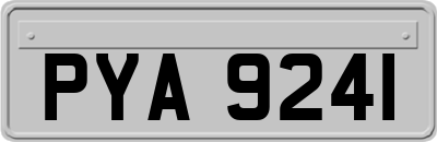 PYA9241