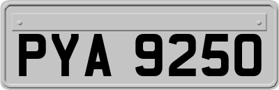 PYA9250