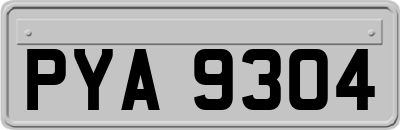 PYA9304