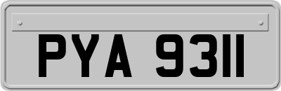 PYA9311