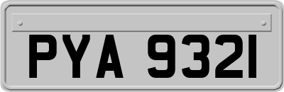 PYA9321