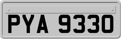 PYA9330