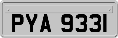 PYA9331