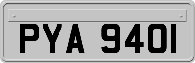 PYA9401