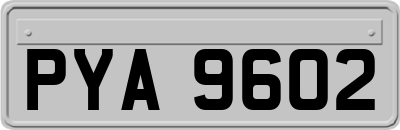 PYA9602