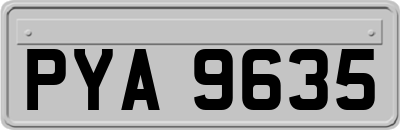 PYA9635