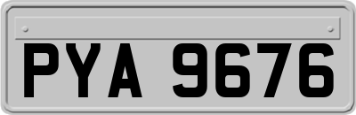 PYA9676