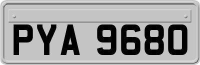 PYA9680