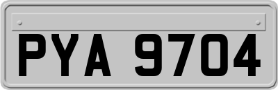 PYA9704