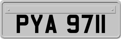 PYA9711