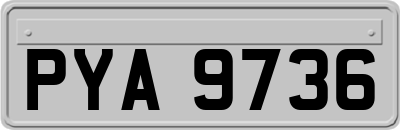 PYA9736