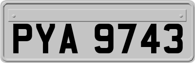 PYA9743