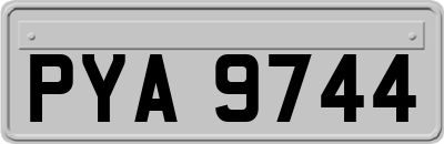 PYA9744