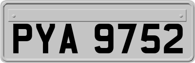 PYA9752