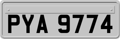 PYA9774