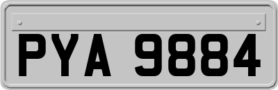 PYA9884