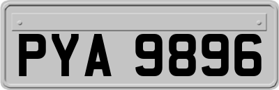 PYA9896