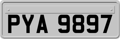 PYA9897