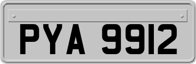 PYA9912