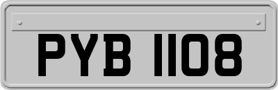 PYB1108