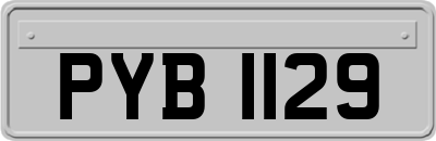 PYB1129