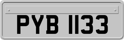 PYB1133