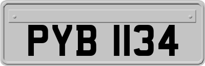 PYB1134