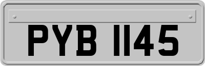 PYB1145