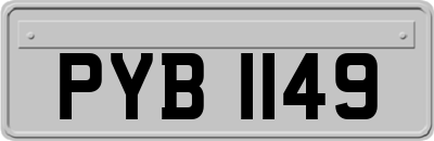 PYB1149