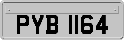 PYB1164