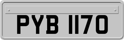 PYB1170