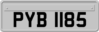 PYB1185