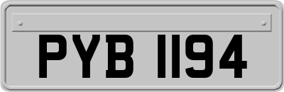PYB1194