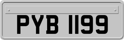 PYB1199