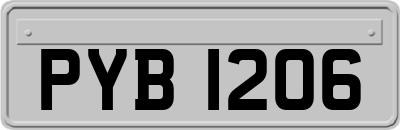 PYB1206