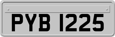 PYB1225